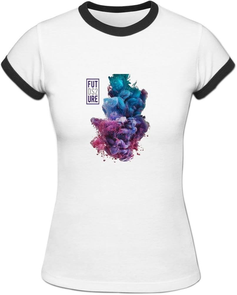 Future Dirty Sprite 2 DS2 2015 Print Customized Women's