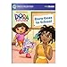 LeapFrog LeapReader Book: Dora Goes to School (works with Tag)