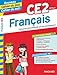 Cahier du jour / Cahier du soir - Français CE2 (Jour soir Cahiers primaire) (French Edition) by 