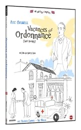 Vacances Sur Ordonnance
