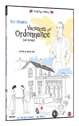 Vacances Sur Ordonnance