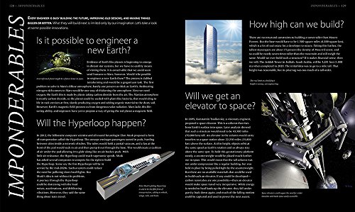 Engineering: An Illustrated History from Ancient Craft to Modern Technology (100 Ponderables) - Thumbnail 3