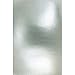 Amscan Rich Solid Color Jumbo Gift Wrap, Silver, 16' x 30