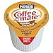 Nestle Coffee Mate Coffee Creamer, Vanilla Caramel, Liquid Creamer Singles, Box of 180 Singles