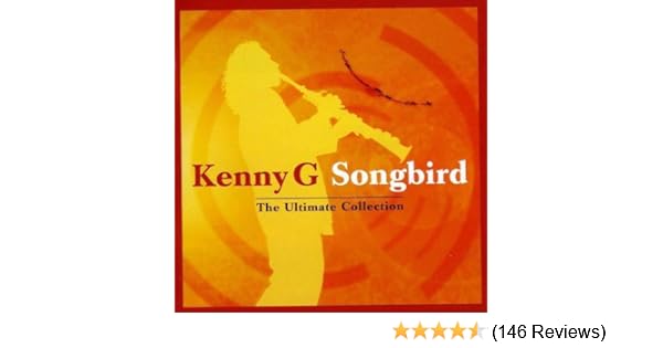 Kenny G Miracles 1994 Cd Discogs