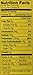 Yummmy Molasses, Yummmy Blackstrap Molasses 16 Oz, Organic and Unsulfured, Sold by weight, kosher certified, BPA FREE Squeeze container (10 fl oz=1 lb molasses) SOLD BY WEIGHT
