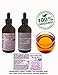 Japanese Camellia Seed Oil – 4 Ounces Glass Bottle with Dropper – Pure, Unrefined, Cold-Pressed, Extra Virgin, Non-GMO, Vegan Oil for Hair, Skin, Face, Body, Nails, and DIY Care – OPO