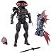 DC Comics Multiverse Aquaman Black Manta Figure