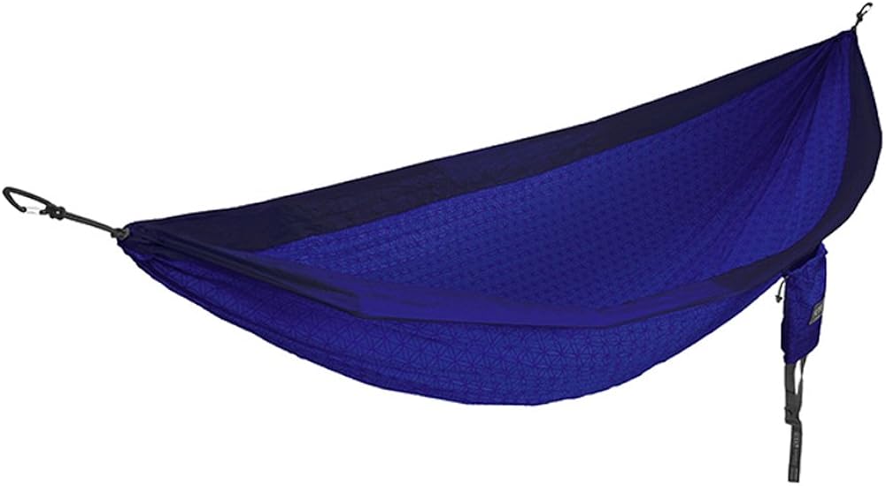 Best Eno Double Nest Hammock Blue