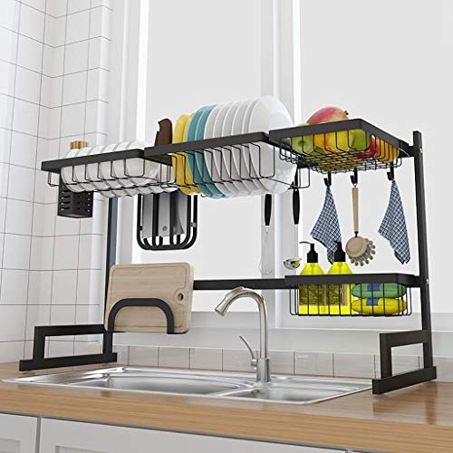 Best Commercial Dish Racks Buying Guide GistGear