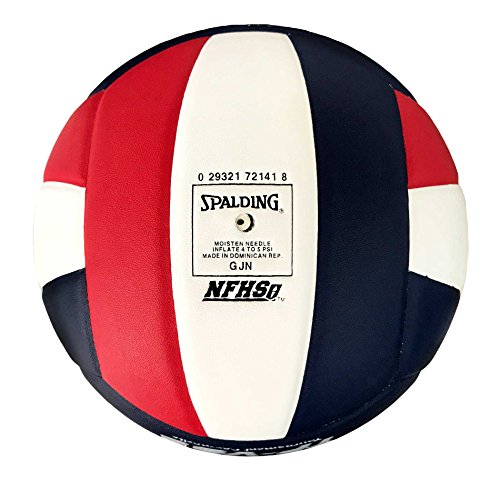 Spalding 721248  TF VB3 Composite Volleyball - Thumbnail 2