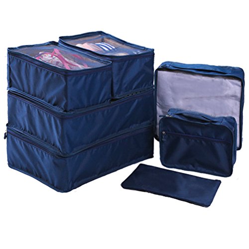 Buy Ewparts 7 Pack Travel Packing 