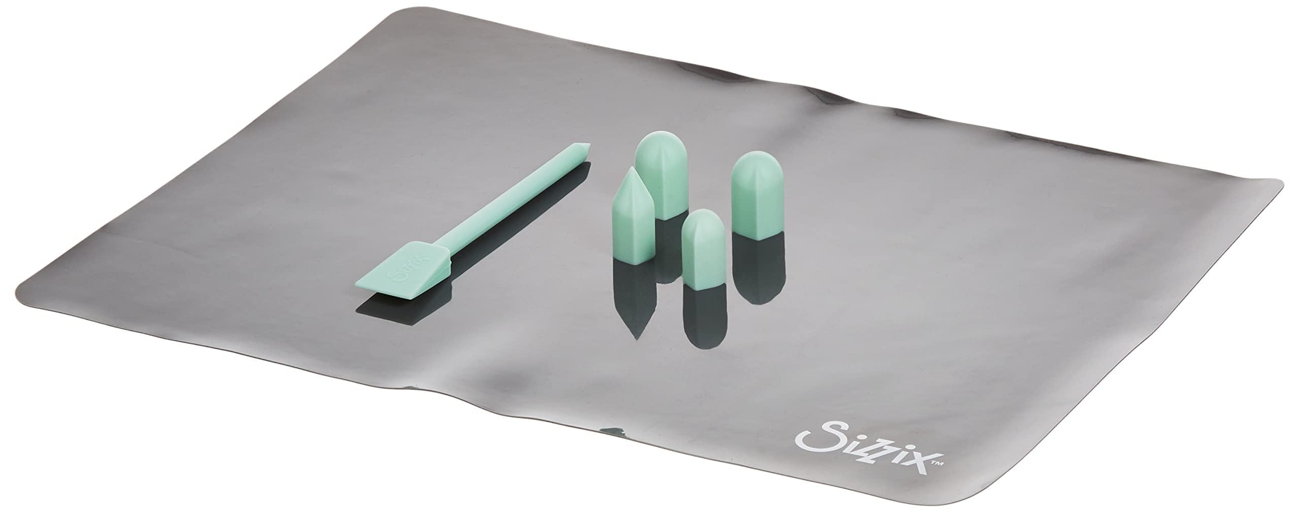 Sizzix Glue Gun Accessories, 31 x 5.7 x 5.5 cm