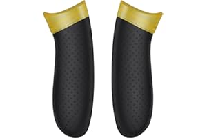 MOSAHOLL Xbox Core Controller Grip Replacement - Forza Horizon 5 Controller Style Rubberized Left Right Side Rails Parts Rear Handle Kits Back Panels Shell DIY Accessories for Xbox Series X S Controller