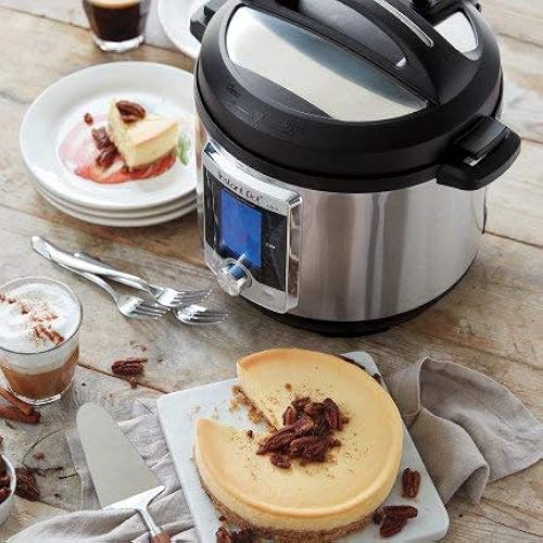 Instant Pot Ultra Qt 10-in-1 Multi- Use Programmable Pressure - Main Image