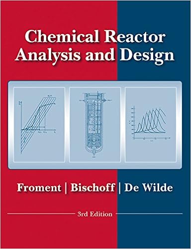 Design and analysis in chemical research