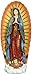 Joseph's Studio by Roman - Our Lady of Guadalupe Figure on Base, 6