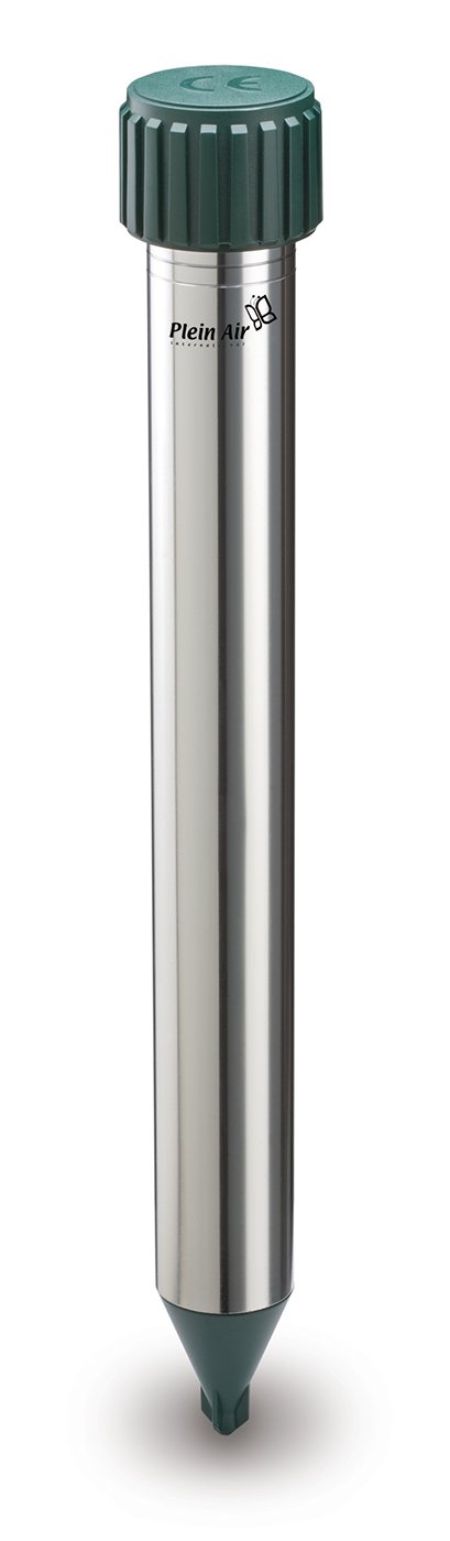 Plein air AR-T2 SCACCIA ULTRASONIC Mole and Vibration