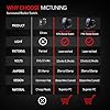 MICTUNING-Rocker-Switch-and-Touch-Screen-Panel MICTUNING-Rocker-Switch-and-Touch-Screen-Panel