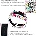 Samsung Gear Fit2 / Gear Fit2 Pro Watch Band,Budesi Replacement Strap For Samsung Smart Watch Galaxy Gear Fit 2 SM-R360 Fit 2 Pro Fitness Tracker