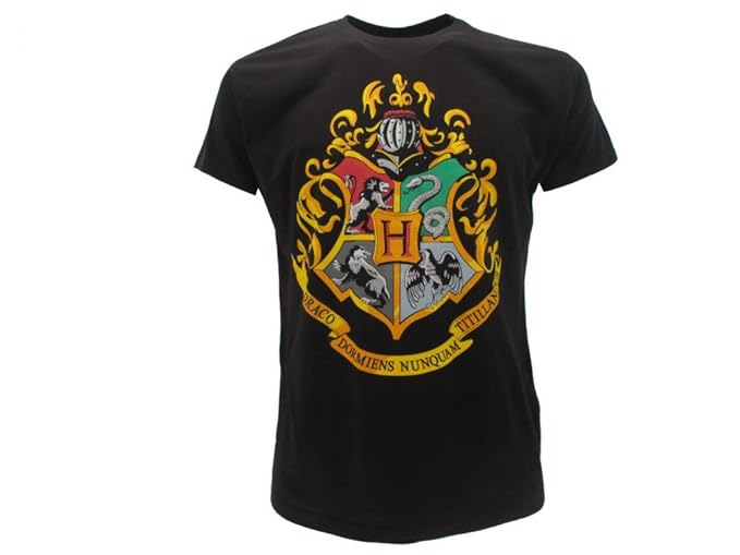 t shirt harry potter bambino