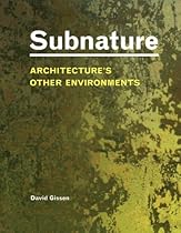 Design Ecologies: Essays on the Nature of Design