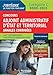 Concours Adjoint administratif Etat & Territorial - Annales corrigées - 2020-2021: Annales corrigées - 2020-2021 (2020-2021) (J'intègre la Fonction Publique) (French Edition) by 