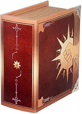 gasuwozidivu: Wooden Deck Box Mtg