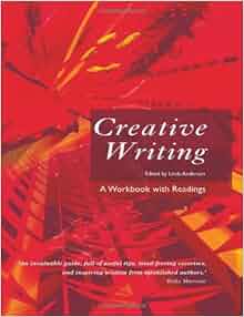 Creative writing edited by linda anderson 05 image