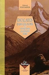 Escalades dans les Alpes