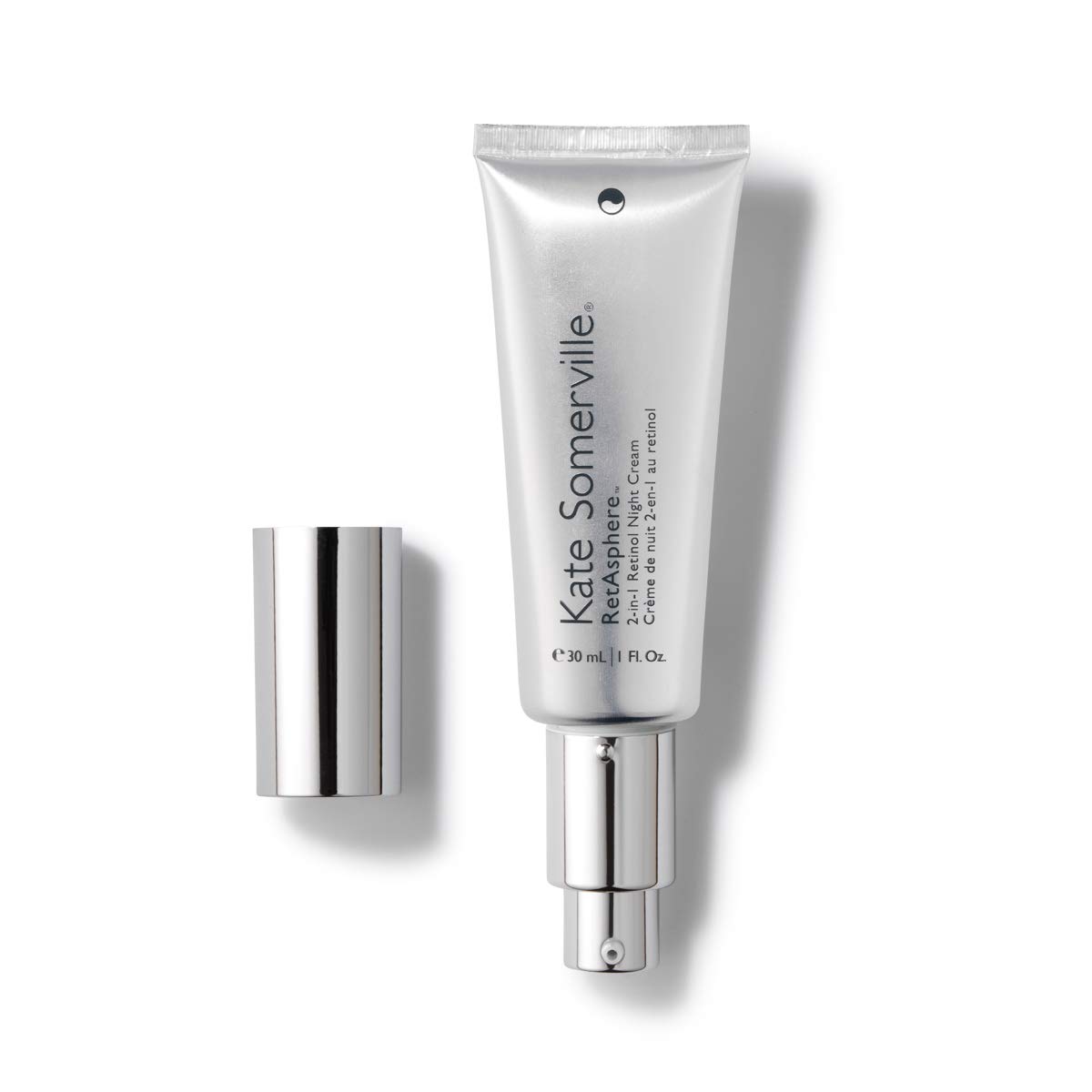 kate somerville retinol night cream