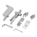 Ranbo Commercial/Home Self Closing Door Pivot
