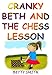 Cranky Beth And The Chess Lesson: Teaches How To Win And Lose Gracefully (Books For Kids, Children's Picture Books, Bedtime Stories For Children, Books ... (Children’s Behavior Correction Series ®)