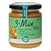Terrasana 3 Mix Notenpasta zonder Pinda, 250 g, 1 Units