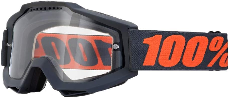 100 percent mtb goggles