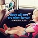 Digi Marker Headrest Mount,Car Seat Phone Tablet Holder Compatible iPad/Samsung Galaxy Tabs/Amazon Kindle Fire HD/Microsoft Surface/iPhone and iPad