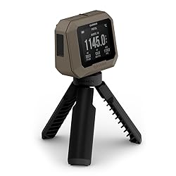 Garmin Xero C1 Pro Chronograph Bundle - Precise