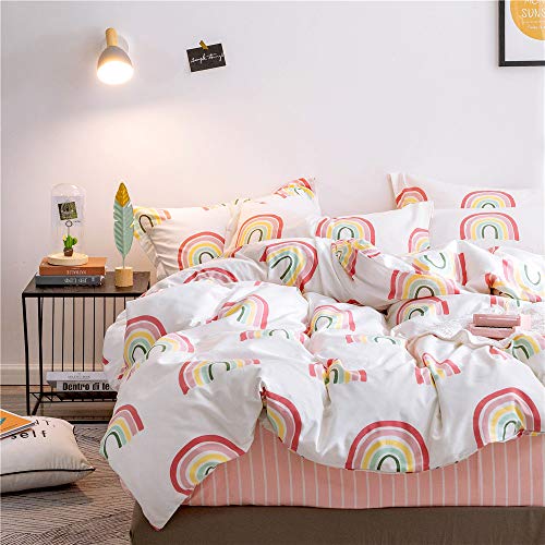 girls bedding
