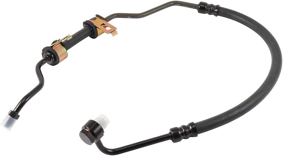 ECCPP Power Steering Pressure Pipe Hose Assembly Fit for 2003 2004 2005