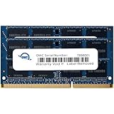 OWC 16GB (2x8GB) PC3-12800 DDR3L 1600MHz SO-DIMM 204 Pin CL11 Memory Upgrade Kit for iMac, Mac Mini, and MacBook Pro