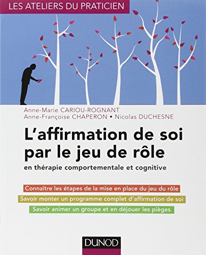 L' affirmation de soi par le jeu de rôle