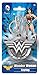 DC Wonder Woman Pewter Key Ring