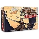 Slugfest Games Board Game Red Dragon Inn: Battle for Greyport-Pirates