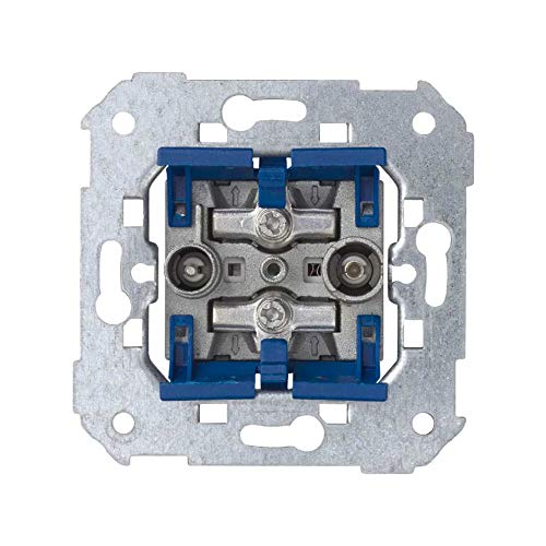 Simon - 75466-69 Socket R-TV+Sat Unique S-75 Ref. 6557539117