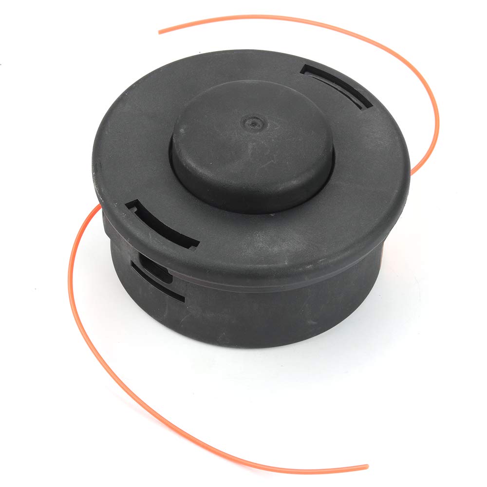 9 Best Trimmer Head for Stihl Reviews(Our Top Picks For 2019) Best