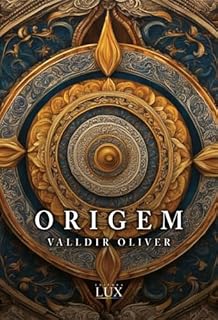 Livro ORIGEM