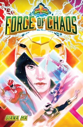 Amazon.com: Power Rangers Super Samurai #2: Terrible Toys