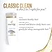 Pantene Pro-V Classic Care 2in1 Shampoo + Conditioner 25.4 Fluid Ounce (packaging may vary)