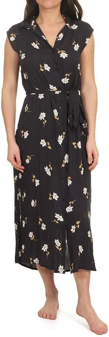 billabong little flirt maxi dress