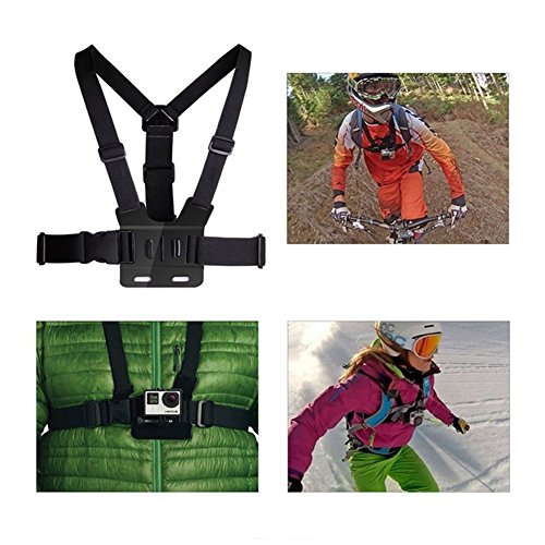 YhtSoprt-Juego-de-accesorios-para-GoPro-compatible-con-GoPro-Hero-6543-Hero-Session-y-SJ4000-Xiaomi-Yi-DBPower-y-otras-cmaras-deportivas